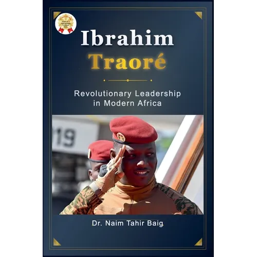 Ibrahim Traoré