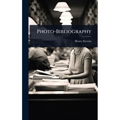 Photo-Bibliography
