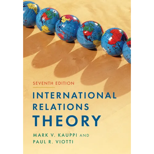 International Relations Theory