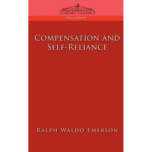 Compensation and Self-Reliance