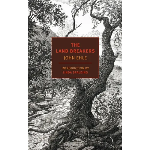The Land Breakers