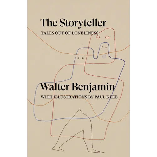 The Storyteller: Tales Out of Loneliness