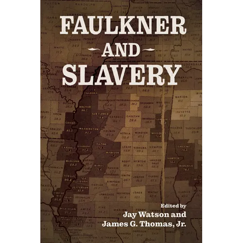 Faulkner and Slavery
