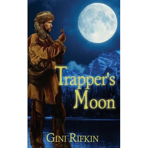 Trapper's Moon
