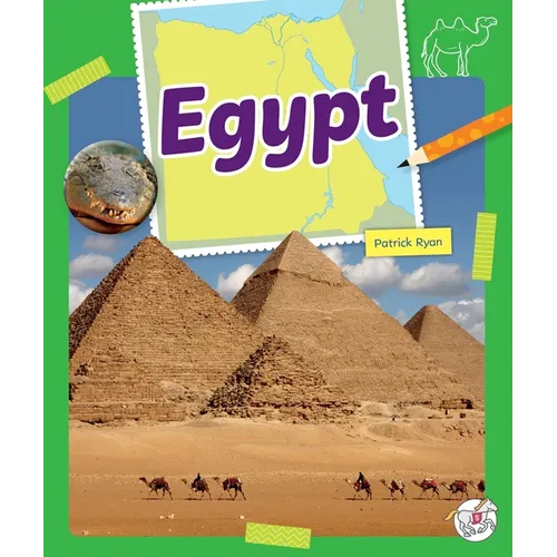 Egypt