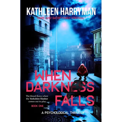 When Darkness Falls