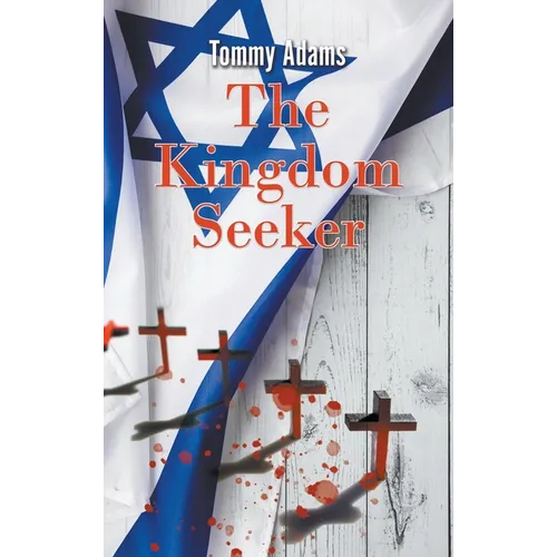 The Kingdom Seeker: The True Story of the First and Only Black, Male, Captain of a White Athletic Team at the High School Level in World and American