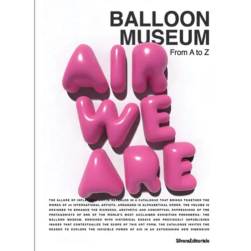 Balloon Museum: From A to Z