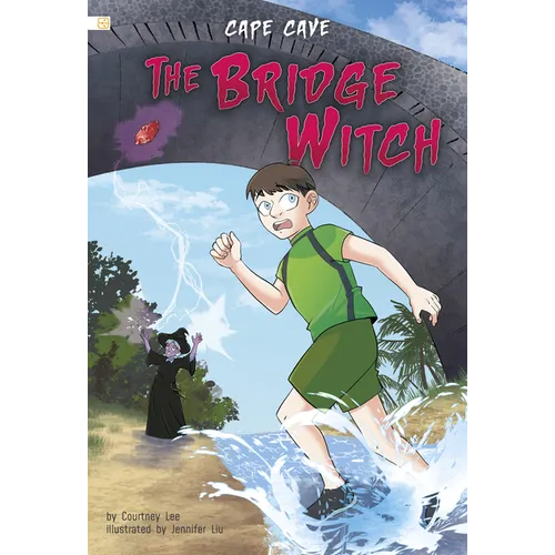 The Bridge Witch