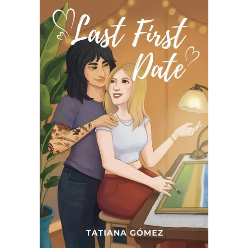 Last First Date