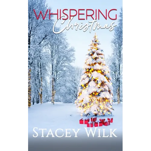 Whispering Christmas: A Candlewood Falls Novel