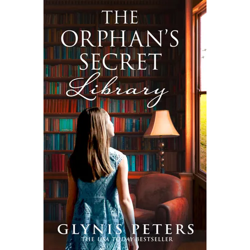 The Orphan's Secret Library