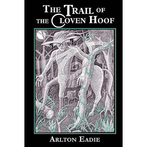 The Trail of the Cloven Hoof