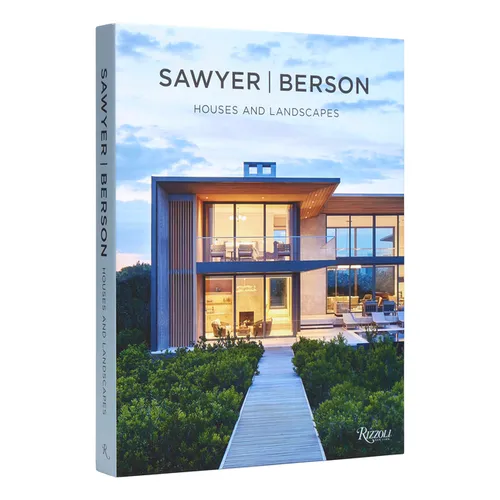 Sawyer / Berson: Houses and Landscapes