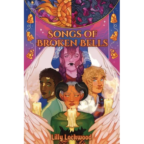 Songs of Broken Bells