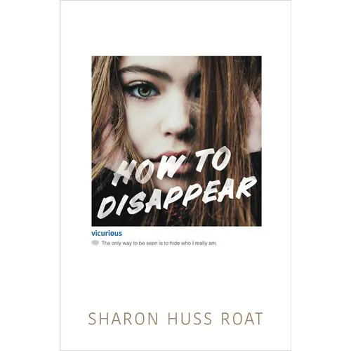 How to Disappear