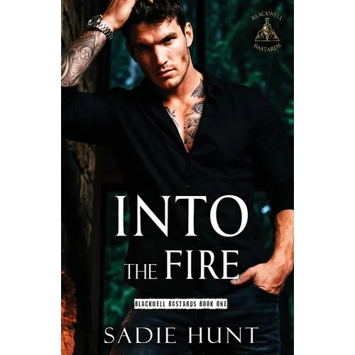 Into the Fire: Model Edition