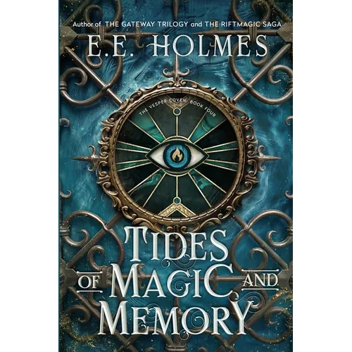 Tides of Magic and Memory