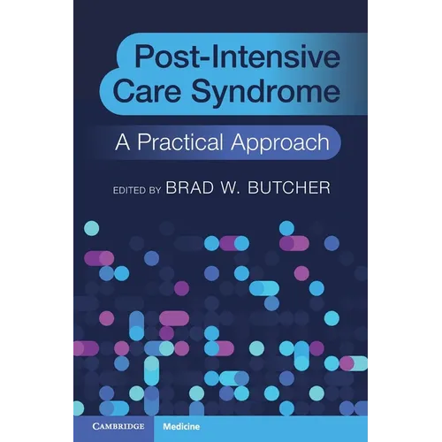 Post-Intensive Care Syndrome