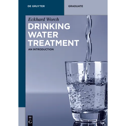 Drinking Water Treatment: An Introduction
