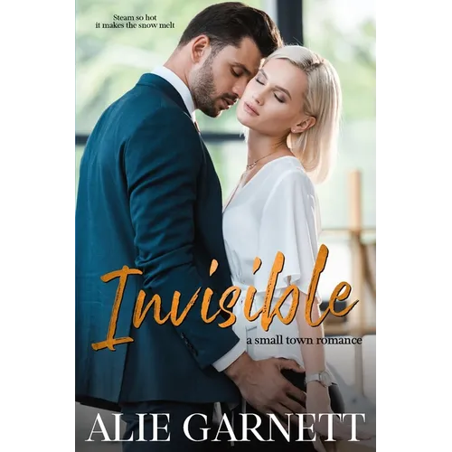 Invisible: In a Small Town