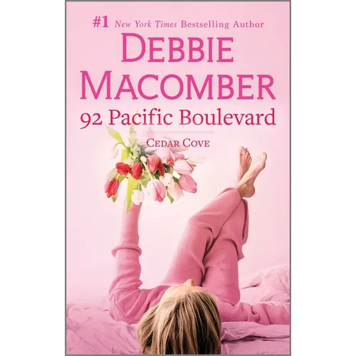 92 Pacific Boulevard