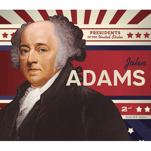 John Adams