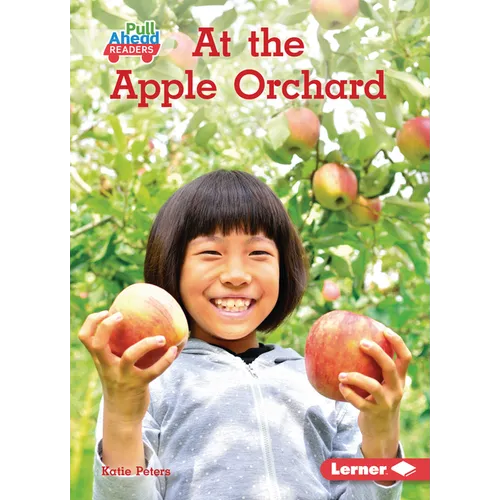 At the Apple Orchard