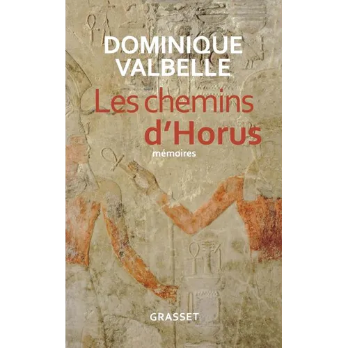 Les chemins d'Horus