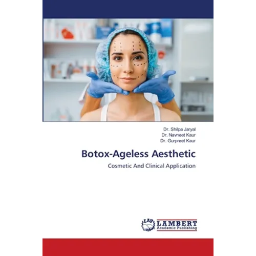Botox-Ageless Aesthetic