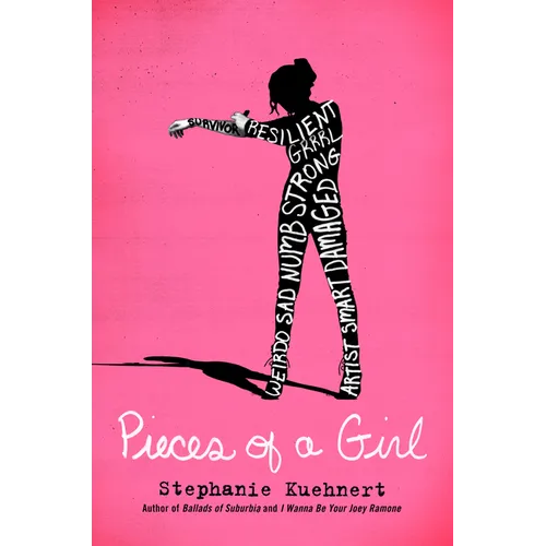 Pieces of a Girl