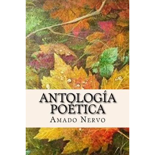 Antología poética