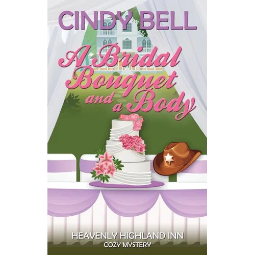 A Bridal Bouquet and a Body