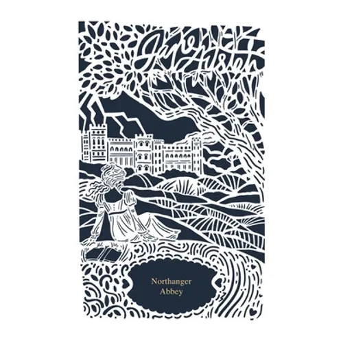 Northanger Abbey (Jane Austen Collection)