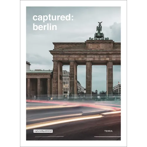 Captured: Berlin