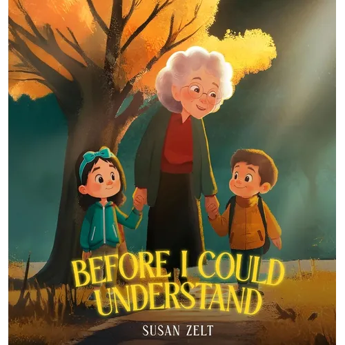 Before I Could Understand