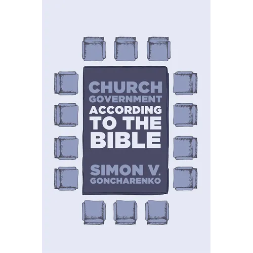 Church Government According to the Bible