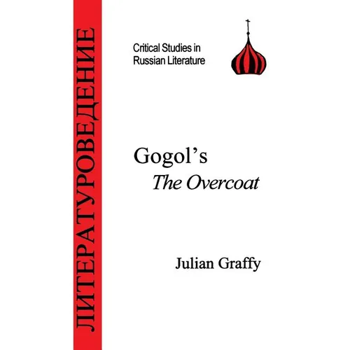 Gogol's the Overcoat