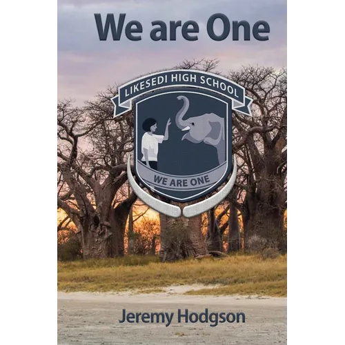 We Are One