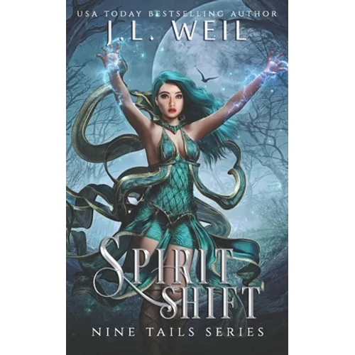 Spirit Shift