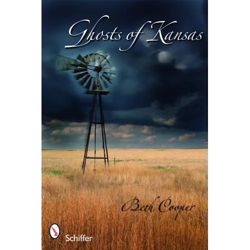 Ghosts of Kansas