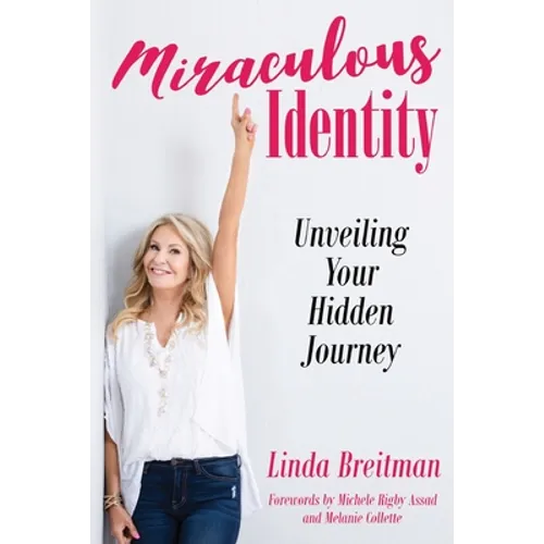 Miraculous Identity: Unveiling Your Hidden Journey