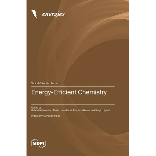 Energy-Efficient Chemistry