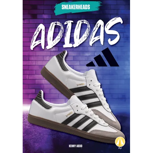Adidas