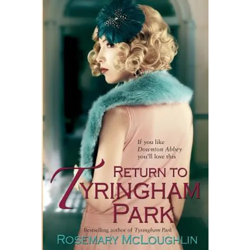 Return to Tyringham Park