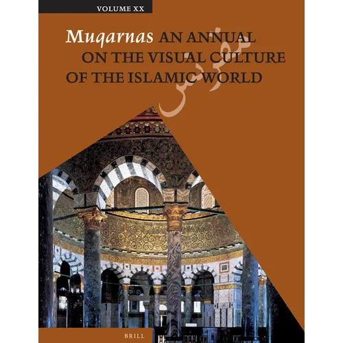 Muqarnas, Volume 20