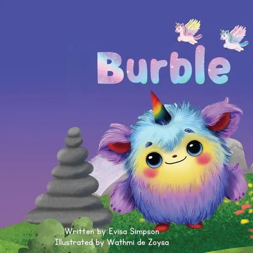 Burble