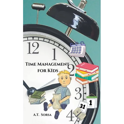 Time Management For Kids