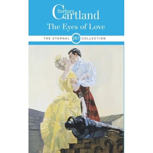 261. The Eyes of Love