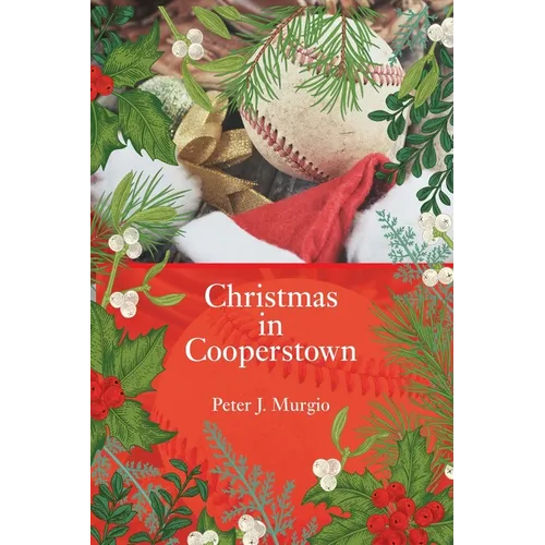 Christmas in Cooperstown